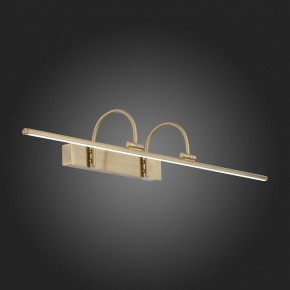 Подсветка для картины ST-Luce Centiаna SL444.311.01 в Тюмени - tumen.mebel24.online | фото 6