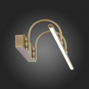 Подсветка для картины ST-Luce Centiаna SL444.311.01 в Тюмени - tumen.mebel24.online | фото 9