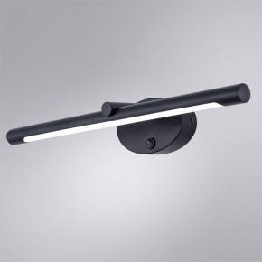 Подсветка для зеркала Arte Lamp Ronnie A8025AP-1BK в Тюмени - tumen.mebel24.online | фото 2