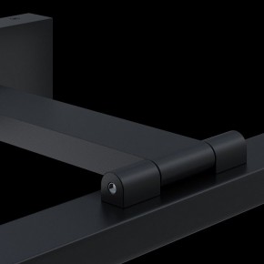 Подсветка для зеркала Maytoni Bris MIR008WL-L12B4K в Тюмени - tumen.mebel24.online | фото 5