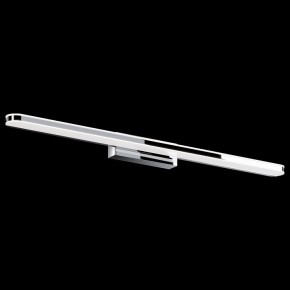 Подсветка для зеркала Maytoni Epic MIR009WL-L16CH4K в Тюмени - tumen.mebel24.online | фото 2