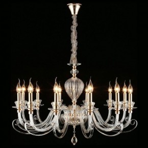 Подвесная люстра Aployt Daniele APL.701.03.12 в Тюмени - tumen.mebel24.online | фото 7