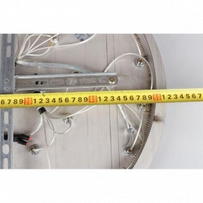 Подвесная люстра Aployt Francesca APL.859.06.27 в Тюмени - tumen.mebel24.online | фото 15