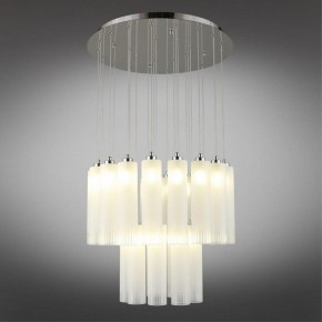 Подвесная люстра Aployt Francesca APL.859.06.27 в Тюмени - tumen.mebel24.online | фото 2