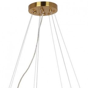 Подвесная люстра Arte Lamp Alya A1053SP-14PB в Тюмени - tumen.mebel24.online | фото 3