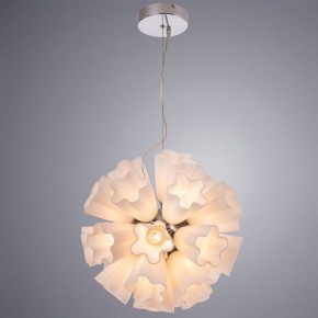 Подвесная люстра Arte Lamp Canzone A3469SP-25CC в Тюмени - tumen.mebel24.online | фото 3