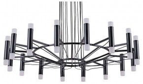 Подвесная люстра Arte Lamp Empire A2482SP-32BK в Тюмени - tumen.mebel24.online | фото
