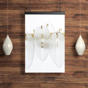 Подвесная люстра Arte Lamp Evie A4052SP-12SG в Тюмени - tumen.mebel24.online | фото 4