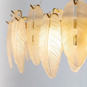 Подвесная люстра Arte Lamp Evie A4052SP-12SG в Тюмени - tumen.mebel24.online | фото 6