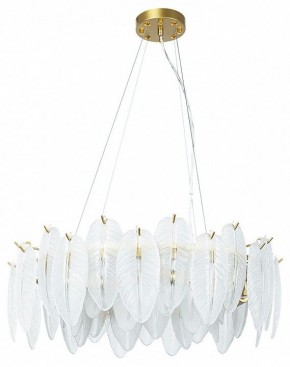 Подвесная люстра Arte Lamp Evie A4052SP-8SG в Тюмени - tumen.mebel24.online | фото 2