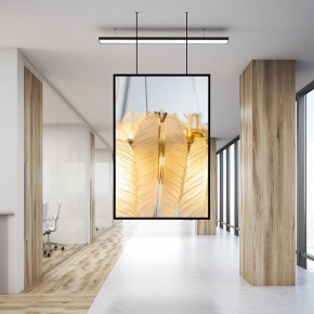 Подвесная люстра Arte Lamp Evie A4052SP-8SG в Тюмени - tumen.mebel24.online | фото 3