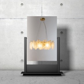 Подвесная люстра Arte Lamp Evie A4052SP-8SG в Тюмени - tumen.mebel24.online | фото 4