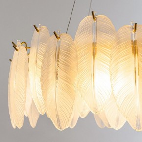Подвесная люстра Arte Lamp Evie A4052SP-8SG в Тюмени - tumen.mebel24.online | фото 6