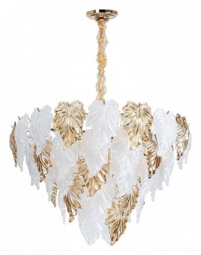 Подвесная люстра Arte Lamp Lilly A4070LM-12GO в Тюмени - tumen.mebel24.online | фото 2