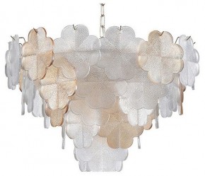 Подвесная люстра Arte Lamp Mallika A4077LM-10GO в Тюмени - tumen.mebel24.online | фото 2