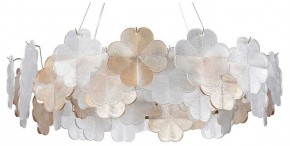 Подвесная люстра Arte Lamp Mallika A4077SP-10GO в Тюмени - tumen.mebel24.online | фото 2