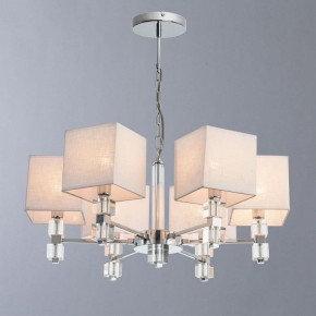 Подвесная люстра Arte Lamp North A5896LM-6CC в Тюмени - tumen.mebel24.online | фото 2