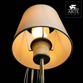 Подвесная люстра Arte Lamp Orlean A9310LM-8WG в Тюмени - tumen.mebel24.online | фото 4