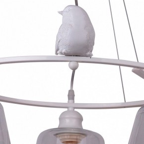 Подвесная люстра Arte Lamp Passero A4289LM-3WH в Тюмени - tumen.mebel24.online | фото 4