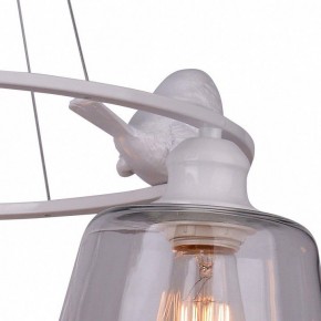 Подвесная люстра Arte Lamp Passero A4289LM-3WH в Тюмени - tumen.mebel24.online | фото 5