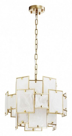 Подвесная люстра Arte Lamp Theemin A4068LM-7SG в Тюмени - tumen.mebel24.online | фото 2