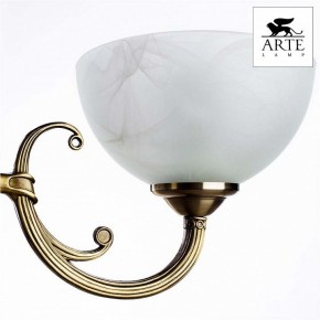 Подвесная люстра Arte Lamp Windsor A3777LM-3-2AB в Тюмени - tumen.mebel24.online | фото 4