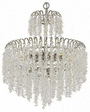 Подвесная люстра Arti Lampadari Daverio Nickel Daverio E 1.5.40.105 N в Тюмени - tumen.mebel24.online | фото