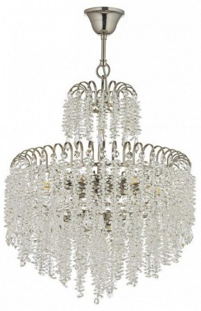 Подвесная люстра Arti Lampadari Daverio Nickel Daverio E 1.5.40.105 N в Тюмени - tumen.mebel24.online | фото 2