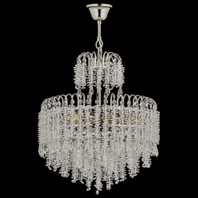 Подвесная люстра Arti Lampadari Daverio Nickel Daverio E 1.5.40.105 N в Тюмени - tumen.mebel24.online | фото 3