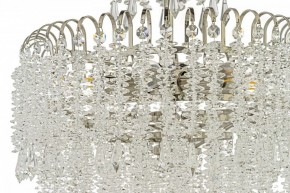 Подвесная люстра Arti Lampadari Daverio Nickel Daverio E 1.5.40.105 N в Тюмени - tumen.mebel24.online | фото 4