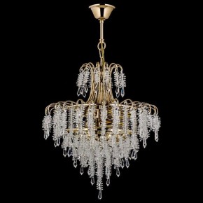 Подвесная люстра Arti Lampadari Erli GB Erli E 1.5.50.105 GB в Тюмени - tumen.mebel24.online | фото 3