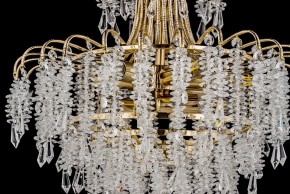 Подвесная люстра Arti Lampadari Erli GB Erli E 1.5.50.105 GB в Тюмени - tumen.mebel24.online | фото 5