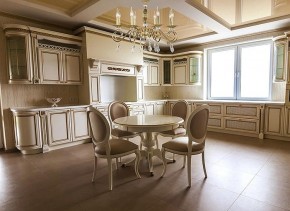 Подвесная люстра Arti Lampadari Fortezza Fortezza E 1.1.8 G в Тюмени - tumen.mebel24.online | фото 2
