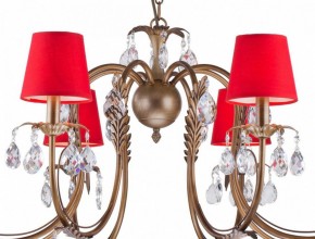Подвесная люстра Arti Lampadari Meranola Meranola E 1.1.8 AG в Тюмени - tumen.mebel24.online | фото 4