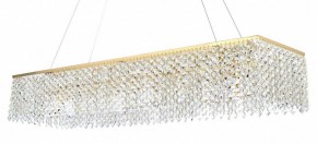 Подвесная люстра Arti Lampadari Milano Milano E 1.5.120X30.104 G в Тюмени - tumen.mebel24.online | фото
