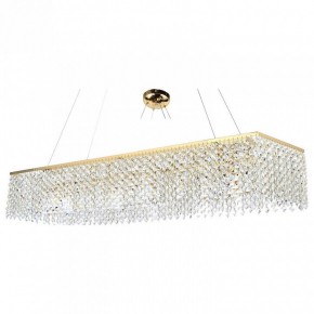 Подвесная люстра Arti Lampadari Milano Milano E 1.5.120X30.104 G в Тюмени - tumen.mebel24.online | фото 2