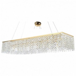 Подвесная люстра Arti Lampadari Milano Milano E 1.5.120X30.104 G в Тюмени - tumen.mebel24.online | фото 3