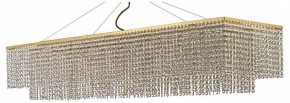 Подвесная люстра Arti Lampadari Milano Milano E 1.5.120X30.502 G в Тюмени - tumen.mebel24.online | фото