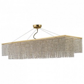 Подвесная люстра Arti Lampadari Milano Milano E 1.5.120X30.502 G в Тюмени - tumen.mebel24.online | фото 2