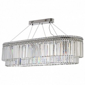Подвесная люстра Arti Lampadari Ovindoli Gold Ovindoli L 1.5.100x35.101 N в Тюмени - tumen.mebel24.online | фото