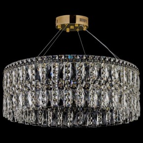 Подвесная люстра Arti Lampadari Ovindoli Gold Ovindoli L 1.5.60.100 G в Тюмени - tumen.mebel24.online | фото 2