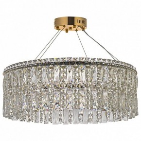 Подвесная люстра Arti Lampadari Ovindoli Gold Ovindoli L 1.5.60.100 G в Тюмени - tumen.mebel24.online | фото 3