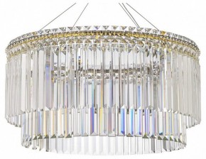 Подвесная люстра Arti Lampadari Ovindoli Gold Ovindoli L 1.5.60.101 G в Тюмени - tumen.mebel24.online | фото