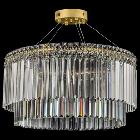 Подвесная люстра Arti Lampadari Ovindoli Gold Ovindoli L 1.5.60.101 G в Тюмени - tumen.mebel24.online | фото 3