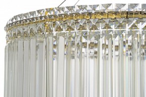 Подвесная люстра Arti Lampadari Ovindoli Gold Ovindoli L 1.5.60.101 G в Тюмени - tumen.mebel24.online | фото 5