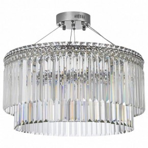 Подвесная люстра Arti Lampadari Ovindoli Gold Ovindoli L 1.5.60.101 N в Тюмени - tumen.mebel24.online | фото 2