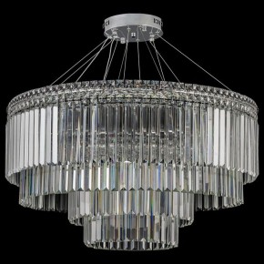 Подвесная люстра Arti Lampadari Ovindoli Gold Ovindoli L 1.5.80+40.101 N в Тюмени - tumen.mebel24.online | фото 2