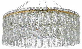 Подвесная люстра Arti Lampadari Ovindoli Gold Ovindoli L 1.5.80.100 G в Тюмени - tumen.mebel24.online | фото