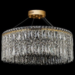 Подвесная люстра Arti Lampadari Ovindoli Gold Ovindoli L 1.5.80.100 G в Тюмени - tumen.mebel24.online | фото 3