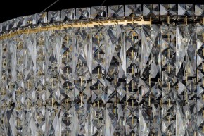 Подвесная люстра Arti Lampadari Ovindoli Gold Ovindoli L 1.5.80.100 G в Тюмени - tumen.mebel24.online | фото 4